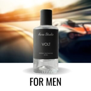 VOLT - INSPIRED BY AZZARO WANTED